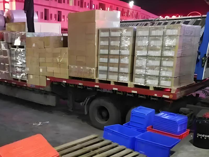 贾汪电池托运费用